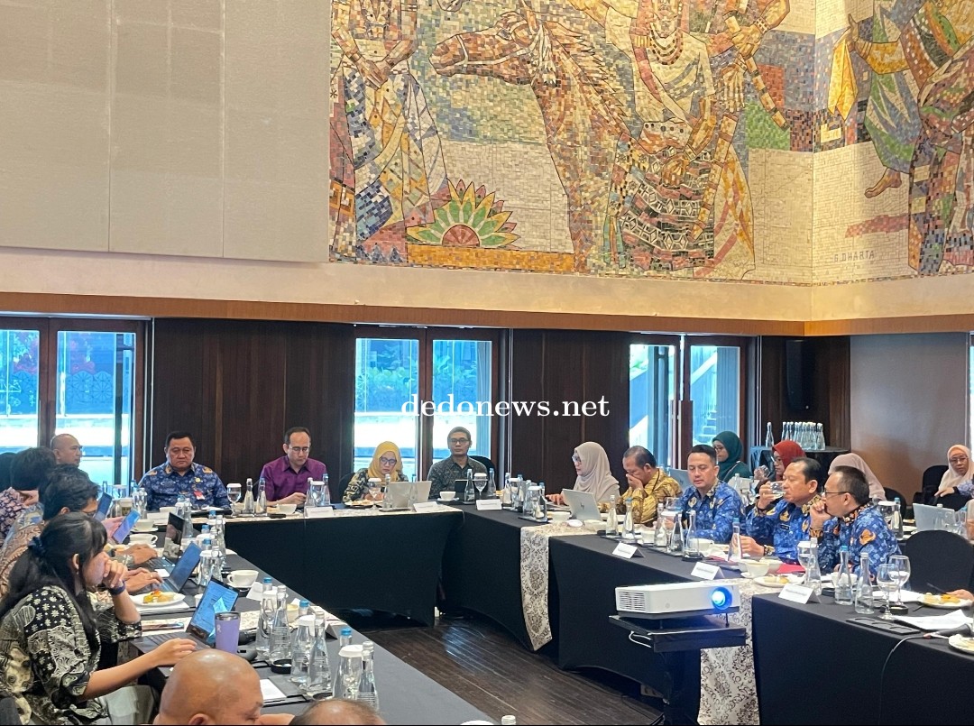Kemendagri Dorong Pemda Terapkan ETPD Guna Tingkatkan PAD
