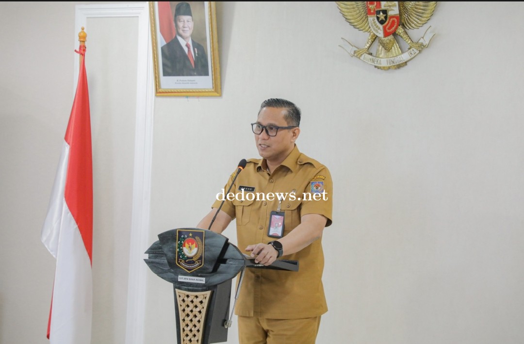 Indonesia Siapkan Persidangan Ke-18 Sekretariat Bersama JKK/KK Sosek Malindo 2025 di Malaysia