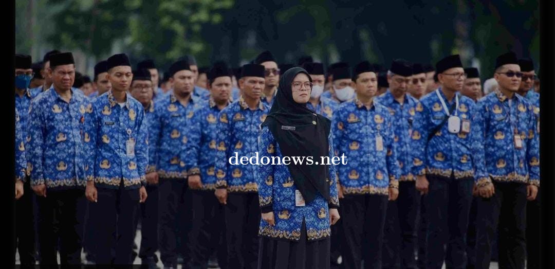 Pemprov DKI Terbitkan Pergub Baru soal Izin Perkawinan dan Perceraian ASN