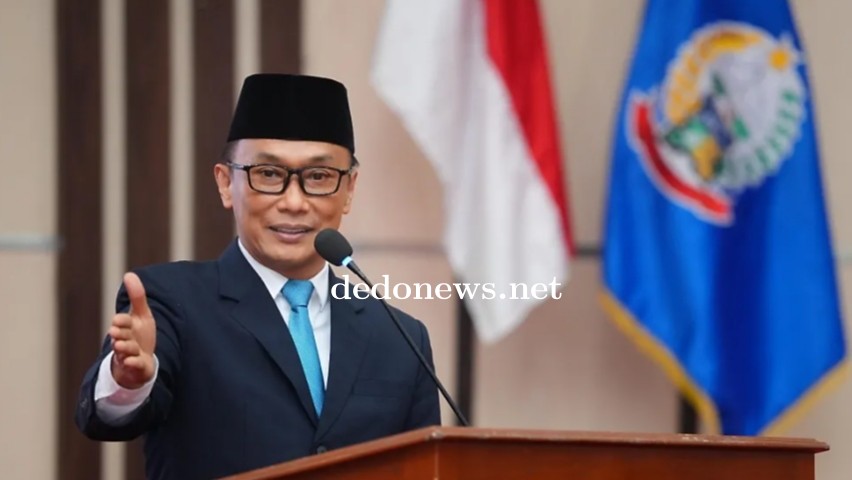 BKN Terapkan Efisiensi Anggaran Sesuai Inpres 1/2025, Uji Kehandalan Sistem Digitalisasi ASN