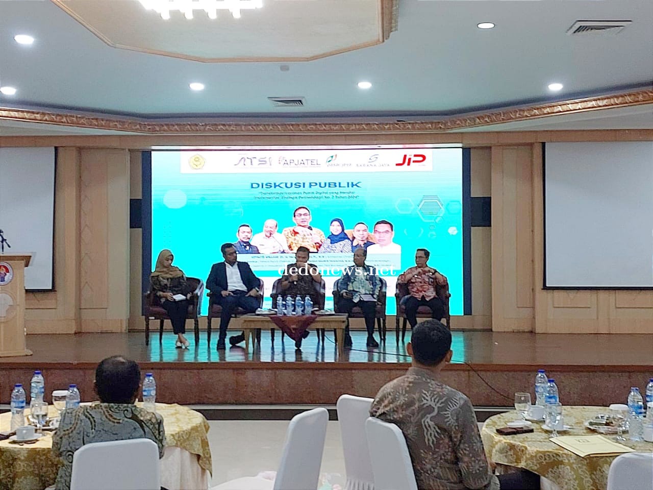 Kemendagri Dorong Optimalisasi Pengelolaan BMD Melalui Pemanfaatan Aset Daerah