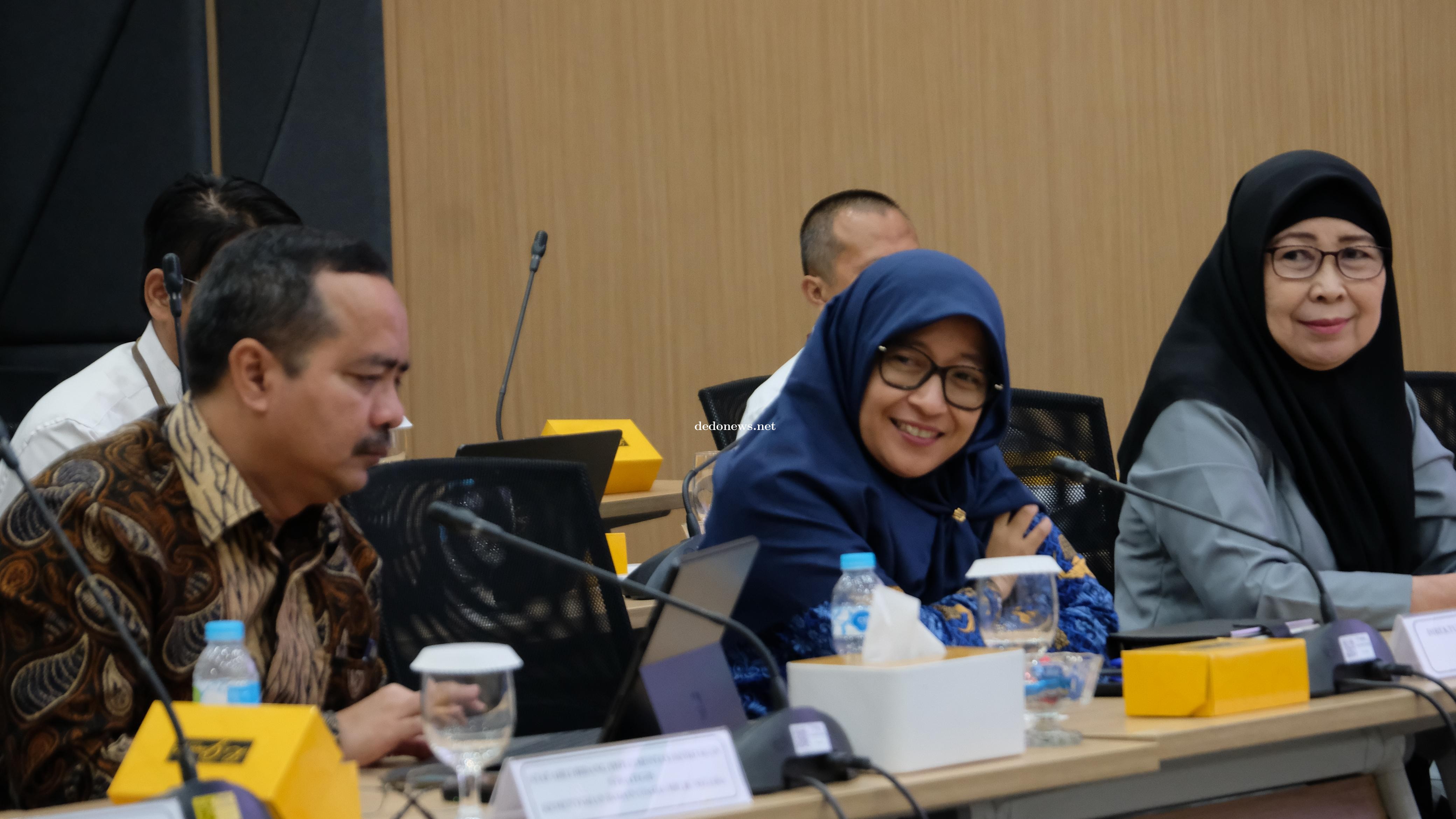 Pemerintah Godok Inpres Baru untuk Stabilkan Harga Gabah dan Beras