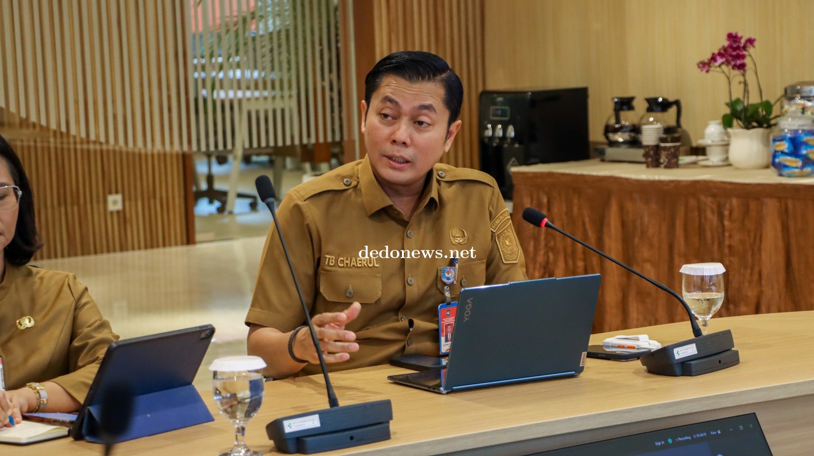 Pemerintah Perkuat Peran Kader untuk Tingkatkan Layanan Kesehatan Dasar di Desa
