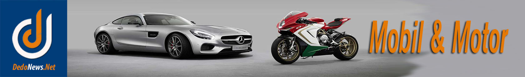 Mobil & Motor