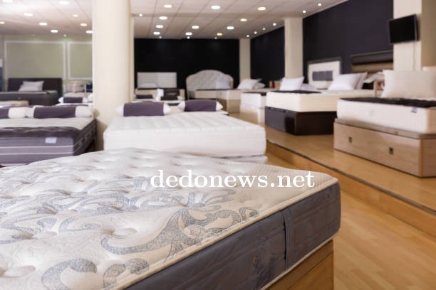 Tips Membeli Springbed Full Latex dengan Harga Terjangkau
