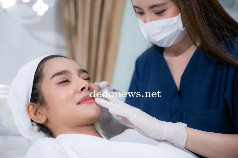 Alasan Naba Aesthetic Jadi Klinik Favorit di Tangerang